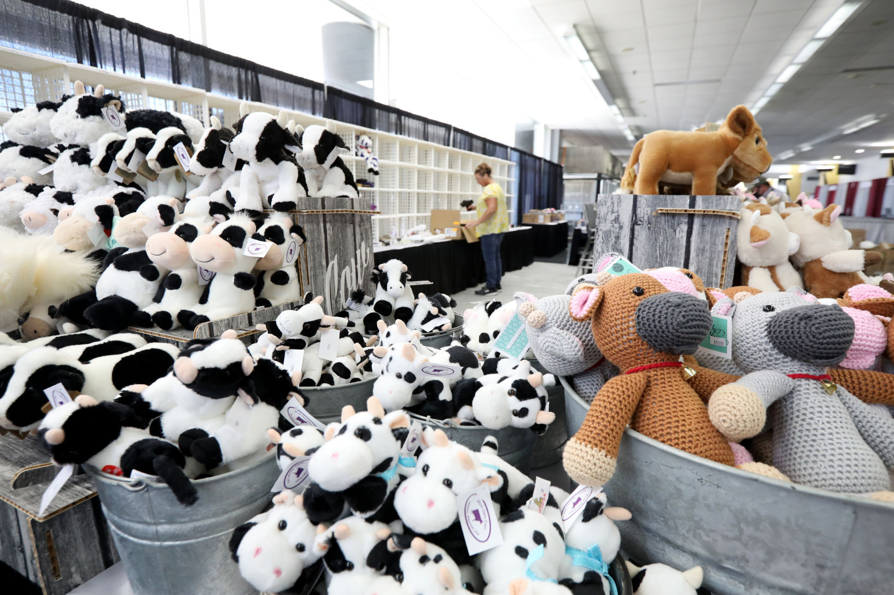 World Dairy Expo